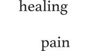 Healing Female Pain Logo